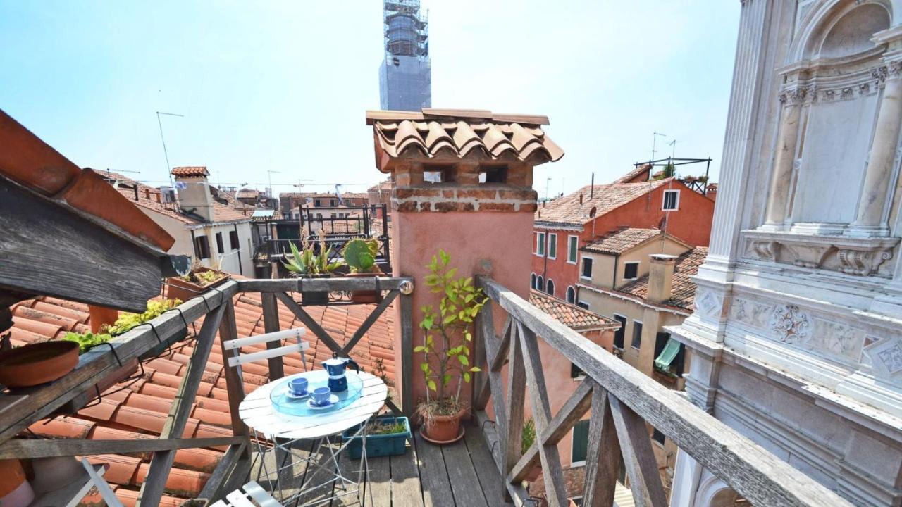Residenza San Rocco Venise
